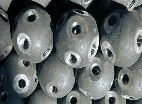 虹口螺栓球网架的施工方案